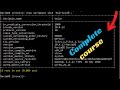 How to Create MySQL Database in XAMPP Shell (2025) – FULL Course Step-by-Step Guide!
