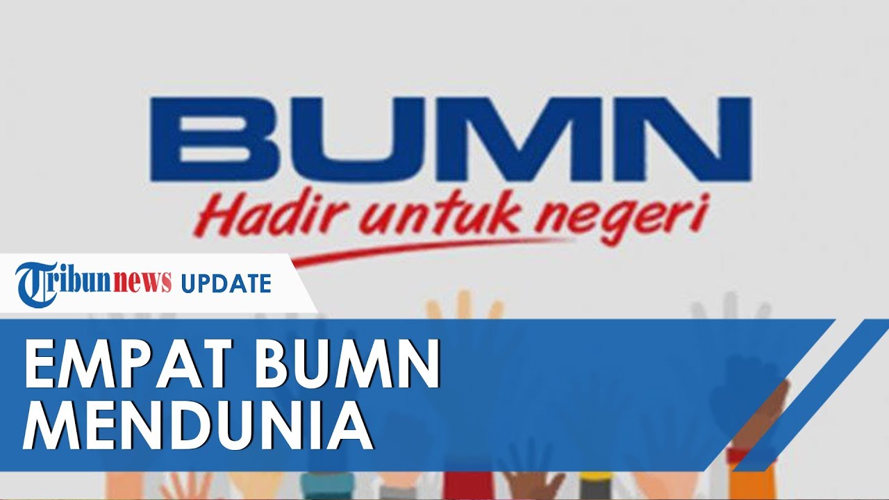 Daftar Perusahaan Bumn – Newstempo