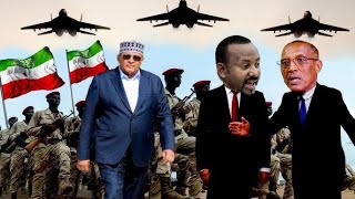 DEGDEG: MW Biixi oo Ciro ku eedayay fashilka Somaliland \u0026 Odayaasha oo ku dhawaaqay+ xog laga helay.