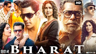Bharat  Movie | Salman Khan | Katrina Kaif | Sunil Grover | Review & Facts HD