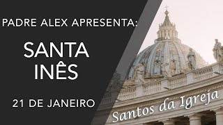 Santa Inês - (21/01)