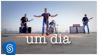 Rosa de Saron - Um Dia (Clipe Oficial)