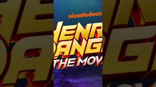 GALERA VAZOU O TRAILER DE HENRY DANGER O FILME #shorts #henrydangerofilme #nickelodeon #dvd #pipoca