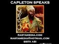 RASTA MEDIA featuring CAPLETON