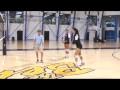 Spiking The Approach Brian Gimmillaro Long Beach State Univ