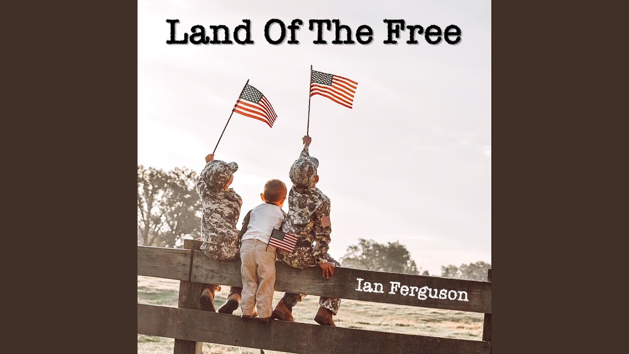 Land Of The Free - YouTube