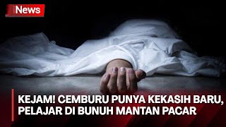 Misteri Jasad Wanita di Gudang Peluru Terungkap