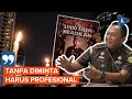 Kejagung Tunjuk 30 Jaksa Usut Kasus Pembunuhan Brigadir J