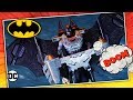 BATMAN EMP SKY BLAST / Batman Choose Your Mission: Harbor Defender Part 3