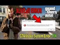 How to Fix Xlive.dll Error in GTA 4 | how to fix xlive.dll missing