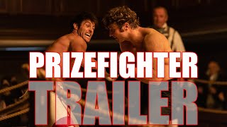 PRIZEFIGHTER Official Trailer (2022) Russell Crowe \u0026 Ray Winstone