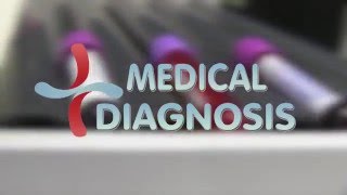 Medical Diagnosis - Ελληνικό Διαγνωστικό Κέντρο