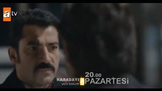 Karadayı 87.bölüm tek parça full izle