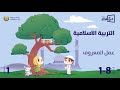 التربية الاسلامية | عمل المعروف