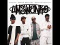 Xduppy, Mellow & Sleazy & Scotts Maphuma - Bamba (Why) (Official Audio)