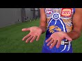 west coast eagles francis watson dutjahn covid 19 project endorsement hand rub instructions