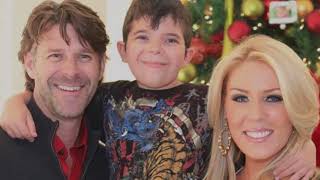 Gretchen Rossi & Slade Smiley Mourn the Death of His Son Grayson | ABCD