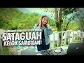 DJ MINANG TERBARU X TETEH THATA - SATAGUAH KELOK SAMBILAN FT. SAZQIA RAYANI