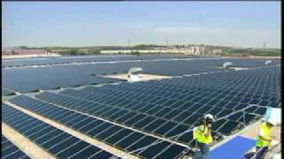 Michelin Solar.flv