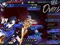 [Elsword INT] Celestia 13-1 Sea Of Ruin.