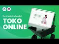 CARA MEMBUAT TOKO ONLINE SENDIRI DARI NOL SAMPAI ONLINE - FULL LENGKAP ( 2020 )