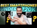 under 20,000 best smartphone 2024! tomorrow launch mobile in india!