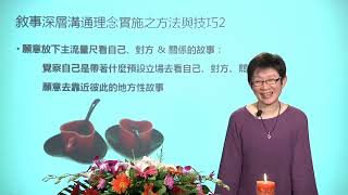 20 叙事治疗如何看两性关系深层沟通 3