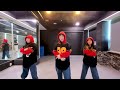 wawa 슈퍼콘서트 2024 girls hiphop dance performance practics