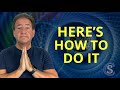 How to Expand Your Consciousness NOW - Take The Leap Of A Lifetime!