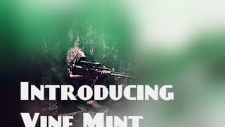 Introducing Vine Mint