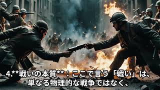 AIが教えてくれる、ひふみ神示：上つ巻　第一帖（１）いらぬものが無くなるまでは、終らぬ\