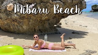 Mibaru Beach | #travelling