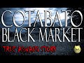 COTABATO BLACK MARKET - TRUE ASWANG STORY