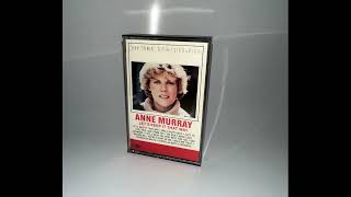 Anne Murray - Lets Keep It That Way [Full Cassette Album]