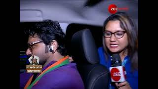 Tarakar Sathe: Babul Supriyo