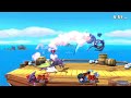 スマブラsp リドリーの崖下送りが強すぎました。 字幕実況