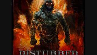 Disturbed - Indestructible (With Lyrics)