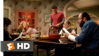 Surviving Christmas (3/8) Movie CLIP - Role Playing (2004) HD