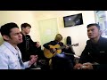 On Bended Knee - Bugoy Drilon, Daryl Ong, Michael Pangilinan (BU DA KHEL)