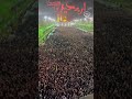 arbaeen Karbala 2022