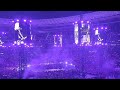 Metallica “Unforgiven” Live @ Estadio Metropolitana, Madrid 14/7/24