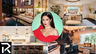 How Camila Cabello Made Her Millions