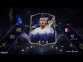 🇨🇵 97 mbappe toty walkout ea sports 25 pack