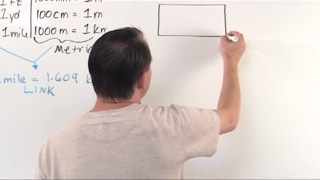 Lesson 4 - Unit Conversions of Area