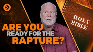 RAPTURE Explained: The Rapture Revealed | Heaven Explained Bible Study 4 | Pastor Allen Nolan Sermon
