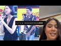 maine at miles nagulat sa ginawa ni boss joey miles ocampo bakit kaya kinaaliwan sa facebook live