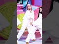 안방1열 랜덤플레이댄스 k pop random play dance girl group 걸그룹 @sbs inkigayo