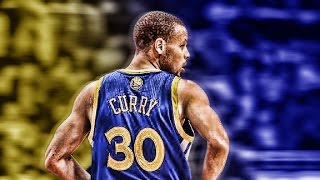 Stephen Curry Mix (2015) - Reload HD