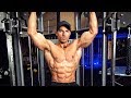 Full Core Workout - Build Thick Abs & A Strong Core