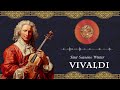 the best of vivaldi best of vivaldi that you should listen to once in your life